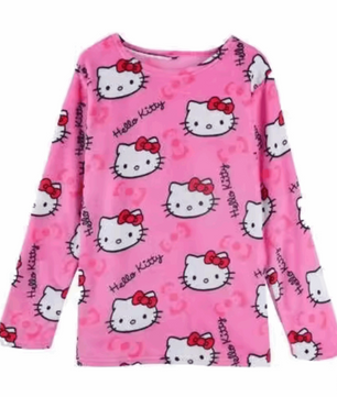 MST Hello Kitty sweat shirt
