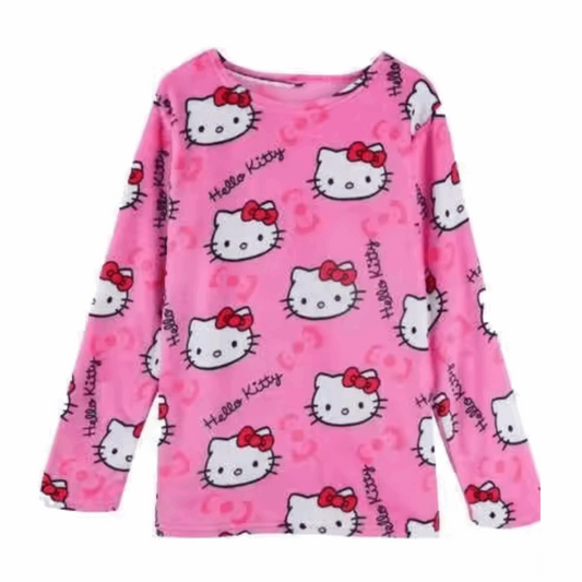 MST Hello Kitty sweat shirt