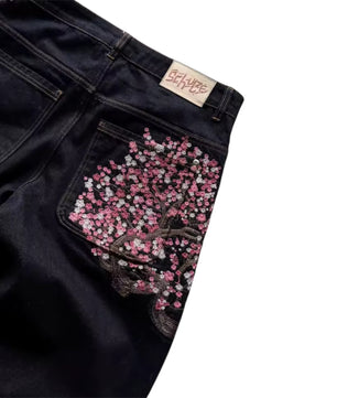 MST Street Era 2.8 Baggy Jeans