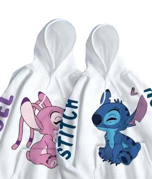 MST Stitch Hoodie