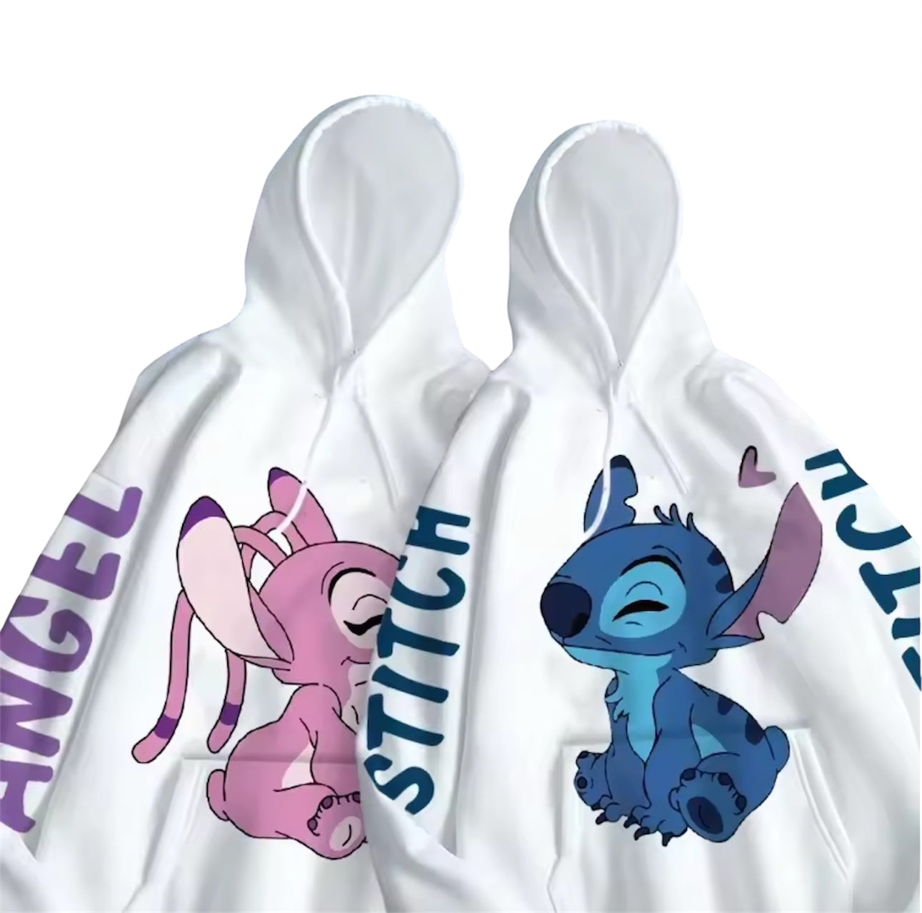 MST Stitch Hoodie
