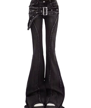 MST Phase 2000s Low Rise Jeans 2.2