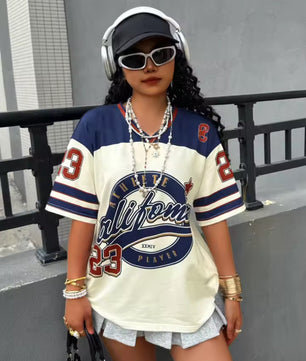 MST Phase 2000s 4.4 Oversized T-Shirt