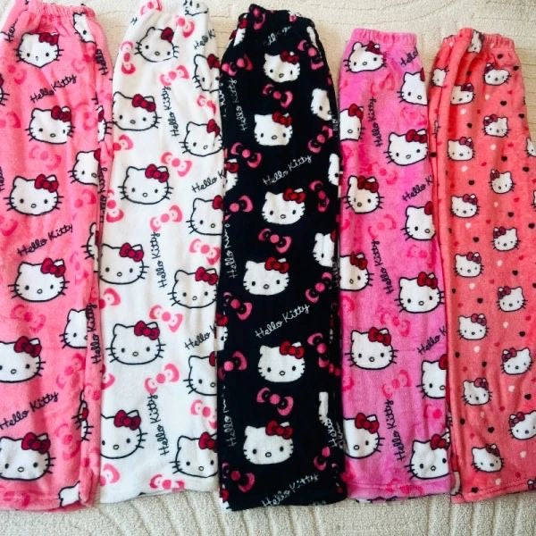 MST Hello Kitty Pajama pants
