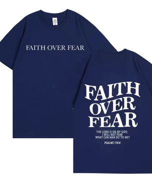 MST God Did 2.1 T-Shirt