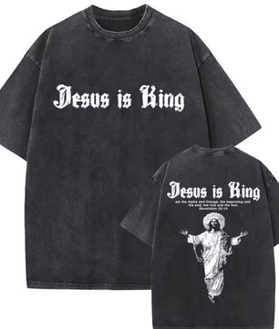 MST God Did T-Shirt
