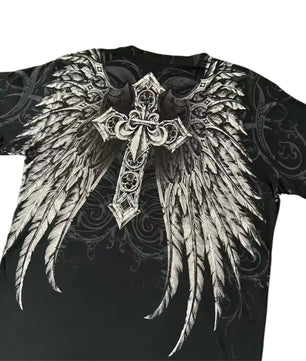 Phase 2000s 3.8 T-Shirt