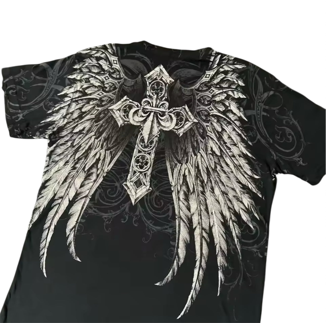 Phase 2000s 3.8 T-Shirt