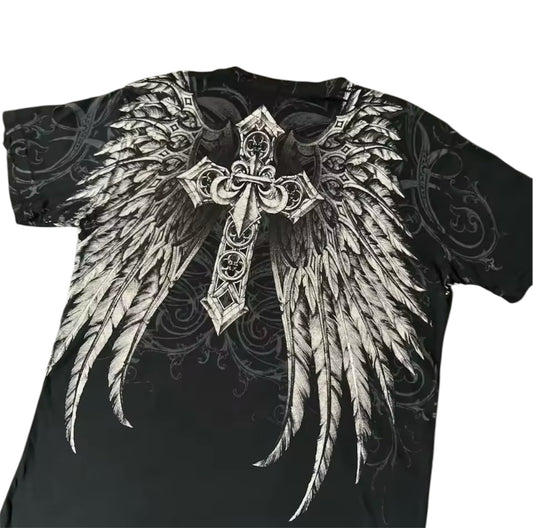 Phase 2000s 3.8 T-Shirt