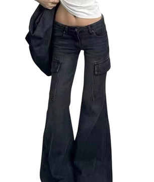MST Phase 2000s Low Rise Jeans 2.4