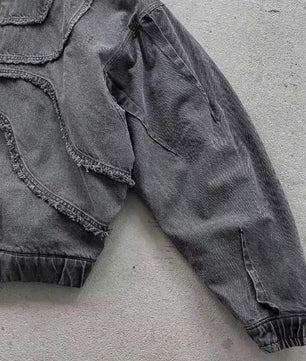 MST Street Era Balaclava Jacket