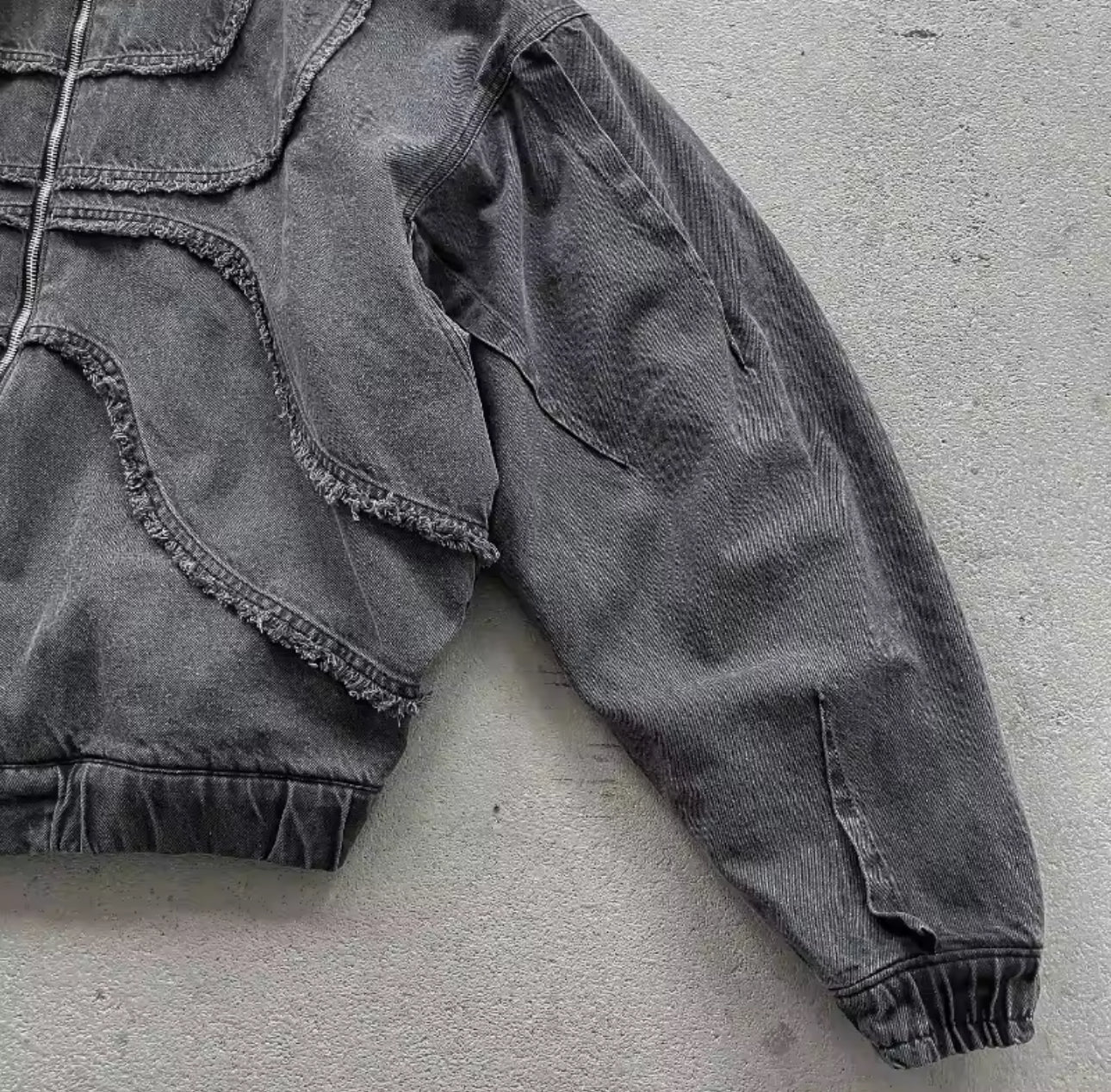 MST Street Era Balaclava Jacket