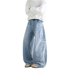 MST Street Era 3.1 Super Baggy Jeans