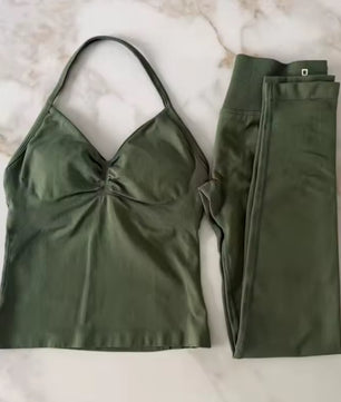 MST Dfyne Impact Gym Set