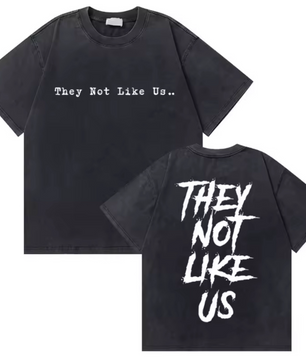 MST Phase 2000s Kendrick Lamar T-Shirt