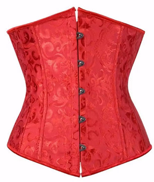 MST Phase 2000s 2.1 corset