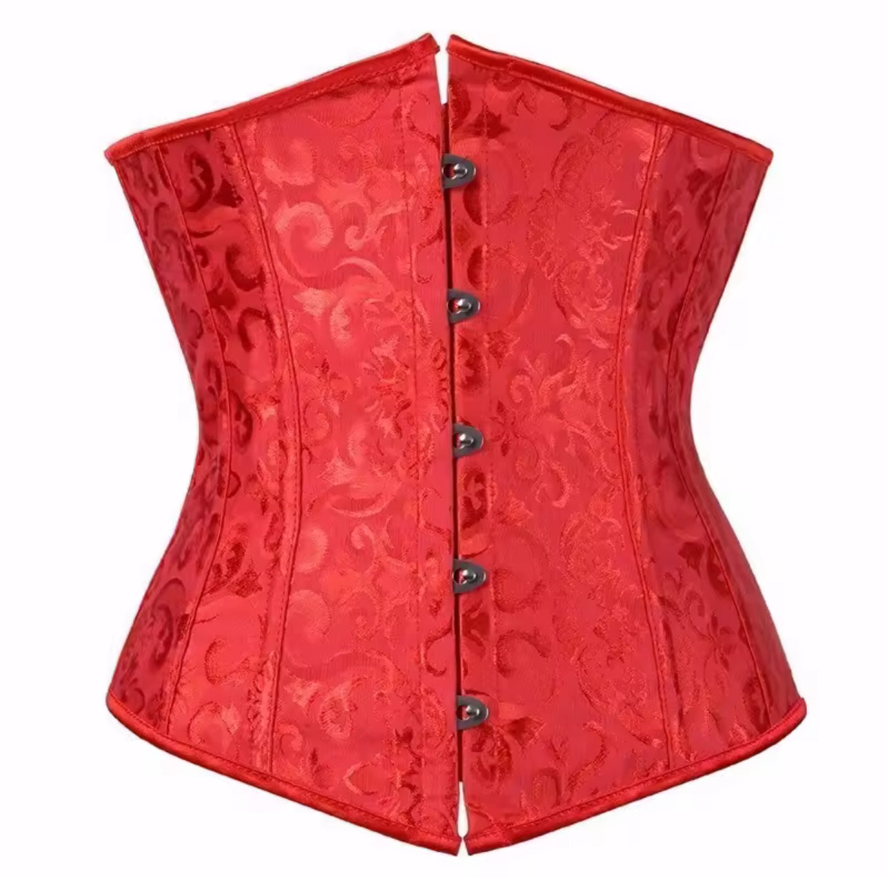 MST Phase 2000s 2.1 corset