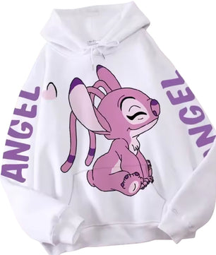 MST Angel Hoodie