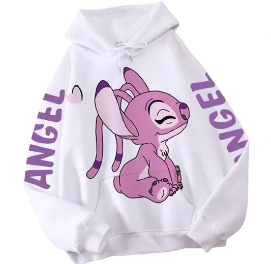 MST Angel Hoodie