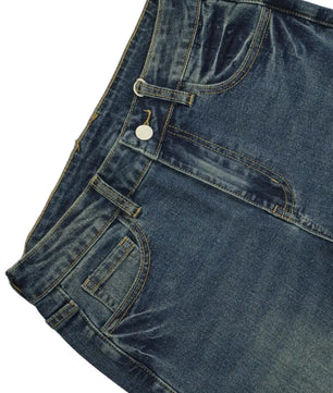 MST Alley 90’s 2.0 Low Rise Jeans