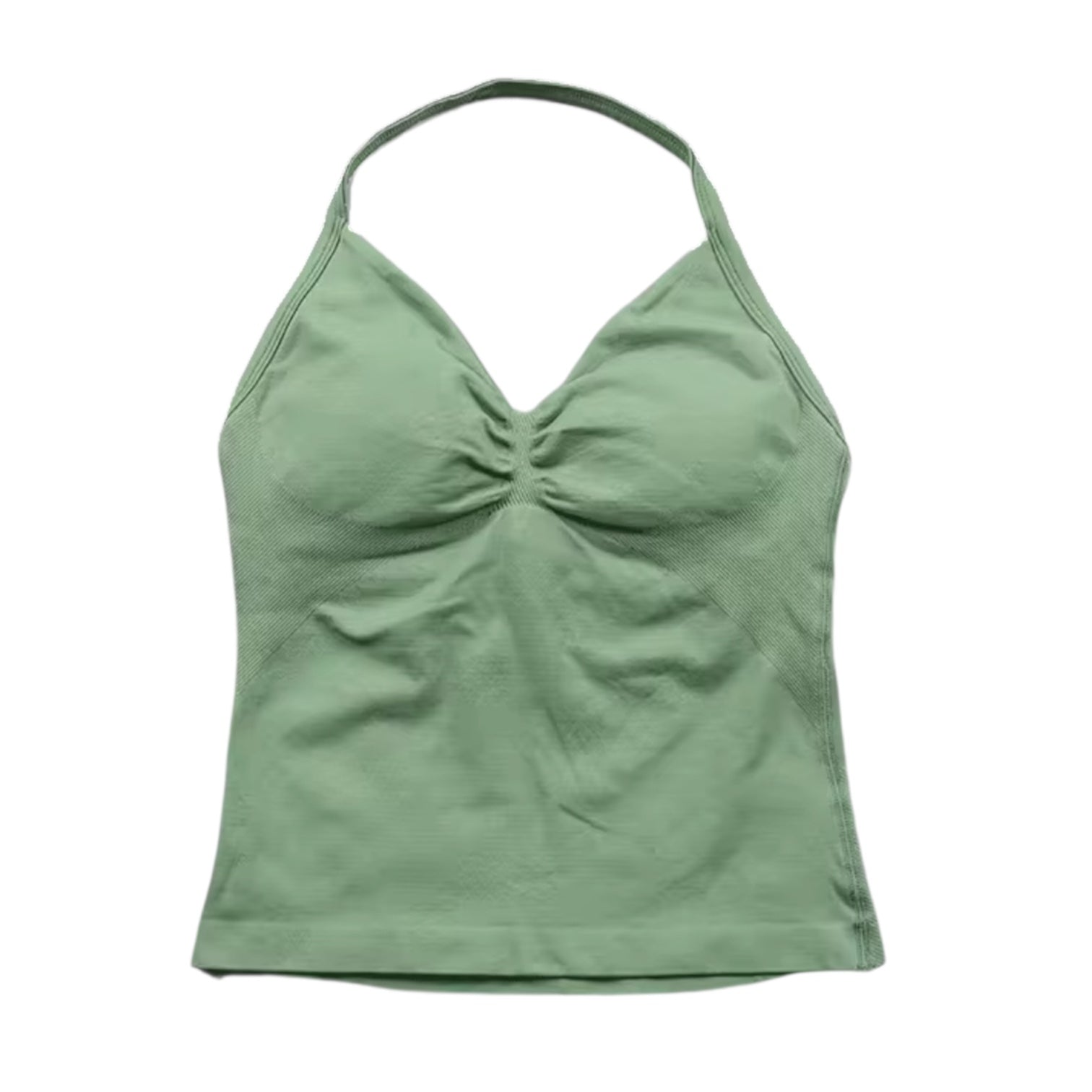 MST Dfyne Impact Backless Top