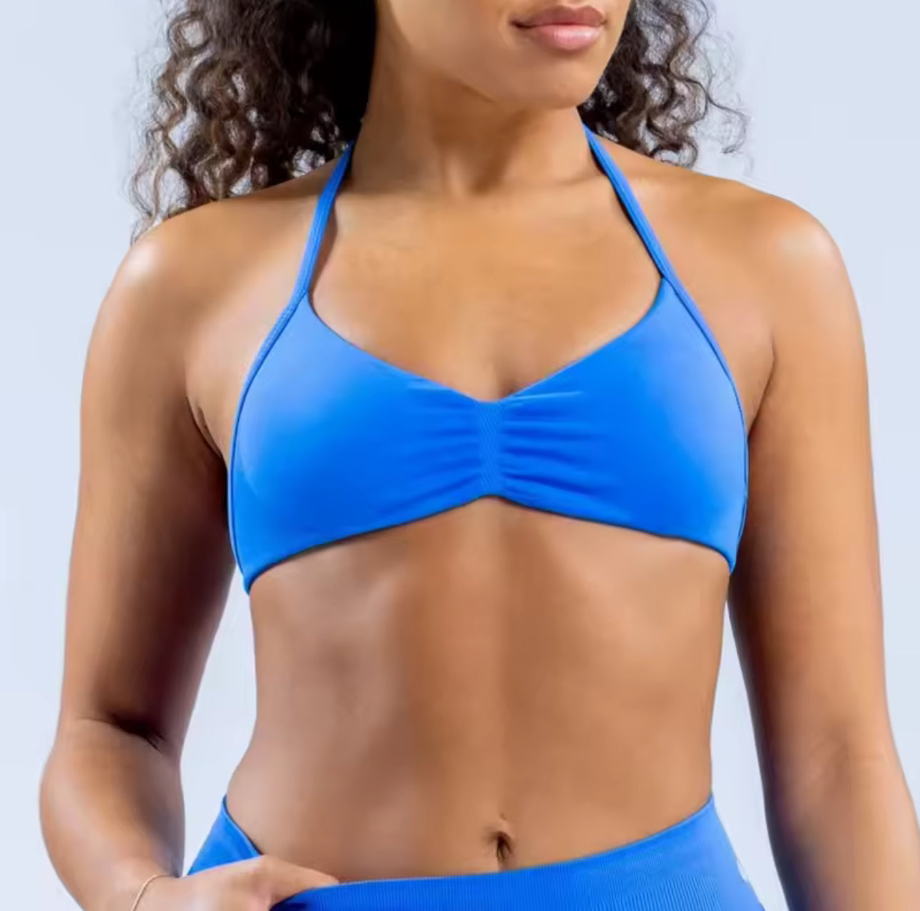 MST Dfyne Impact Gym Bra