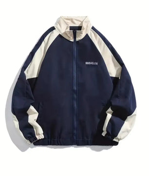 MST Phase 2000s Y2K Jacket