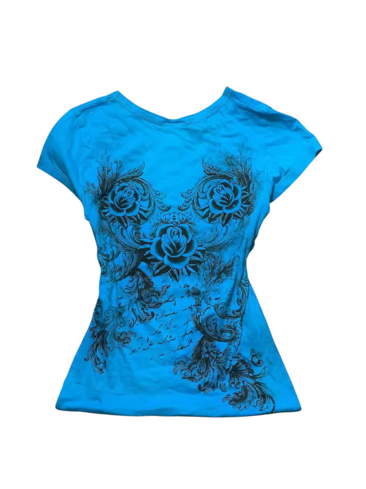 MST Phase 2000s 4.5 waist T-Shirt