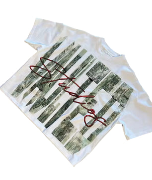 MST Phase 2000s 2.5 Oversized T-Shirt