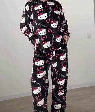 MST Hello Kitty sweat shirt