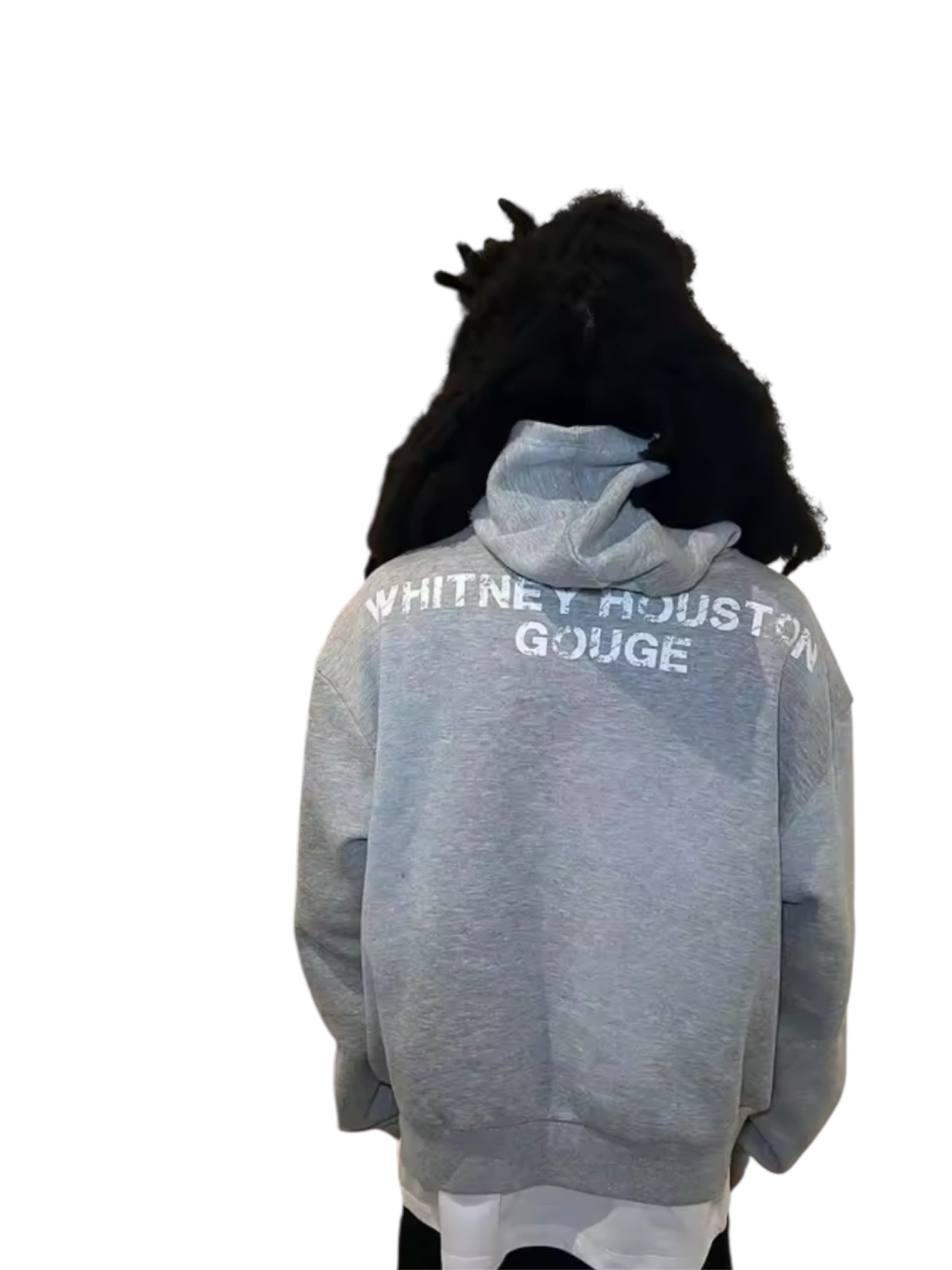 MST Street Era 2.3 Zipper Hoodie