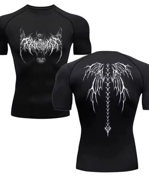 MST Impact 2.1 Street Compression Shirt