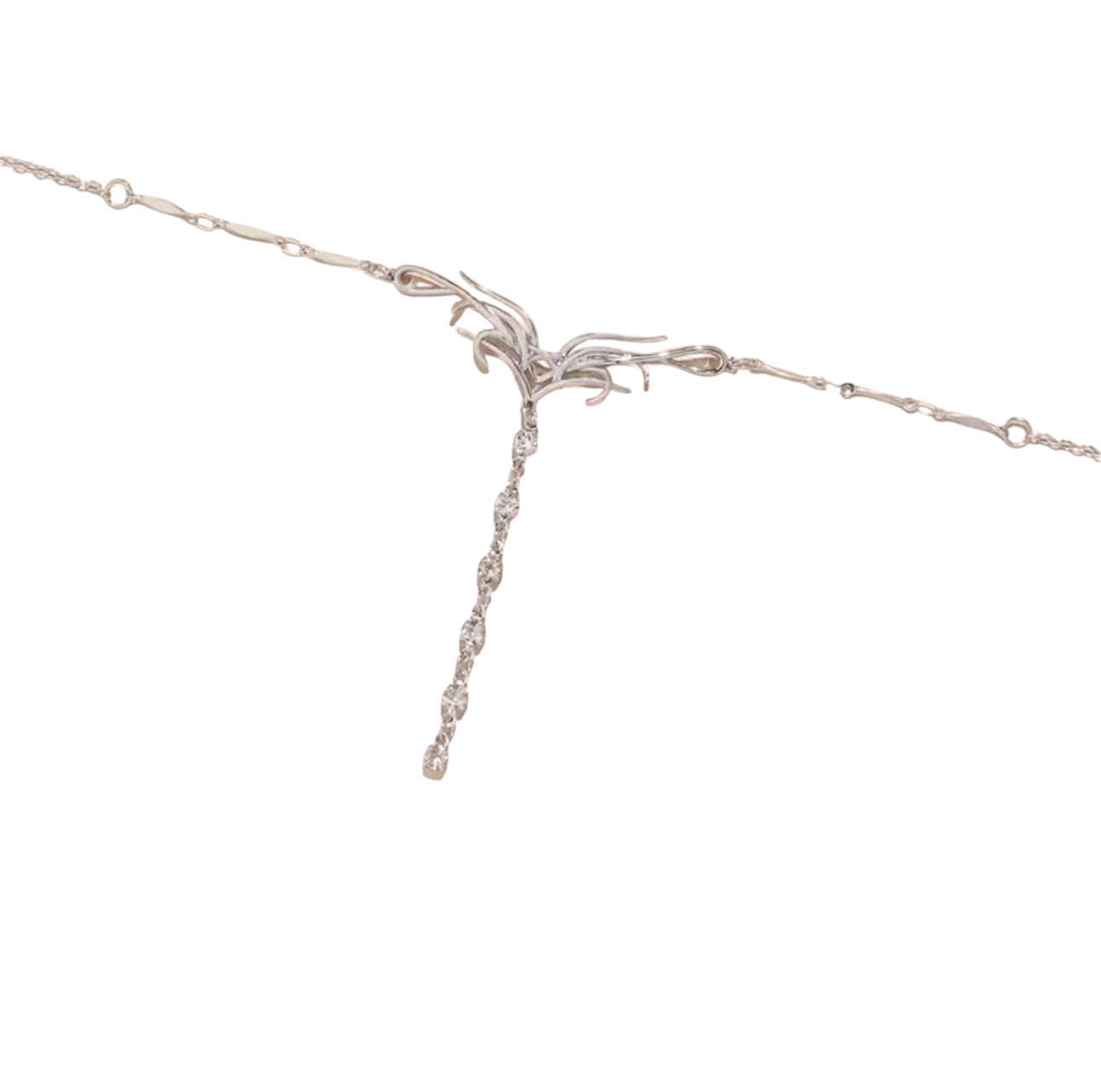 MST Alley 90’s Spider Waist Chain