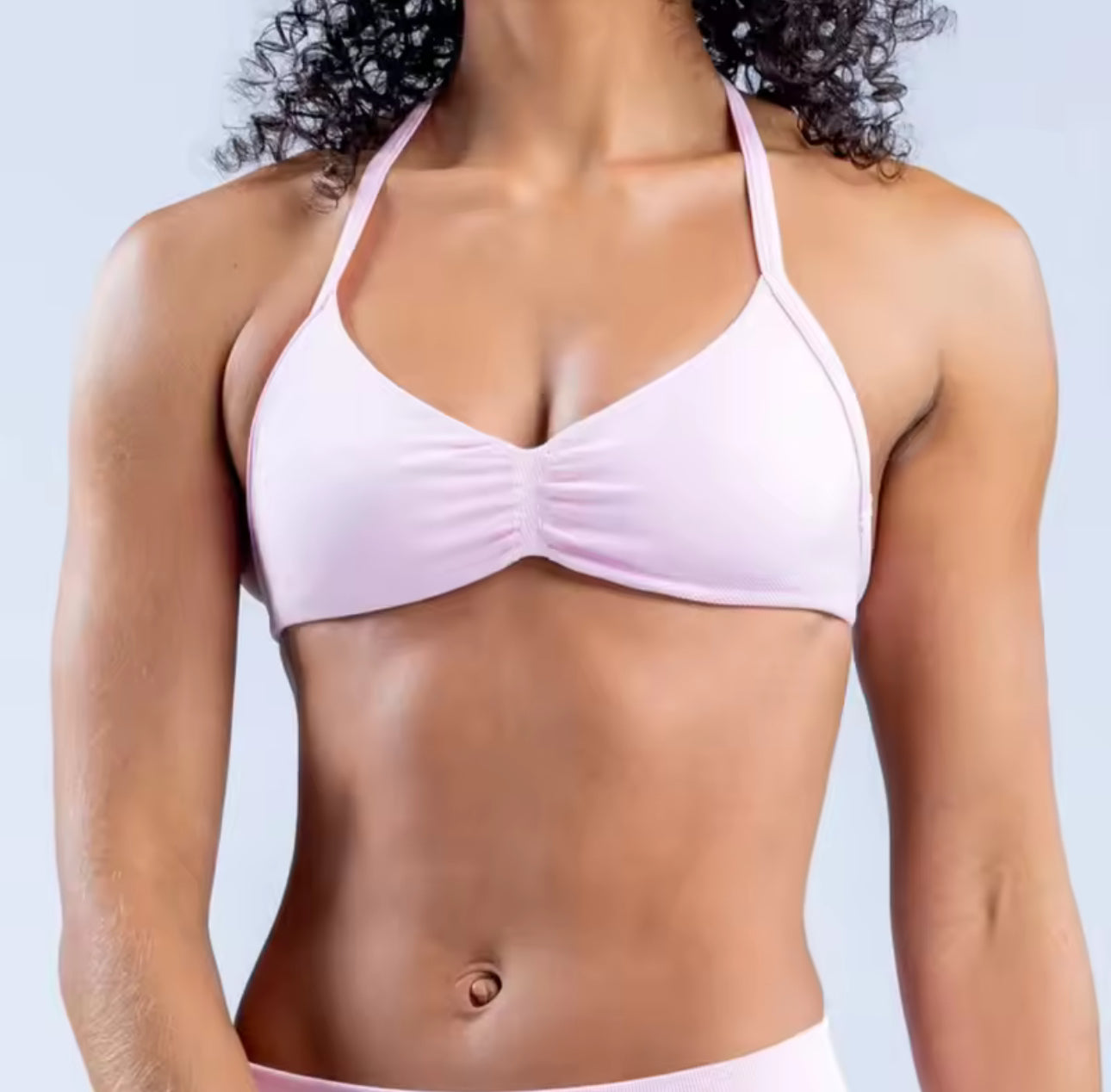 MST Dfyne Impact Gym Bra