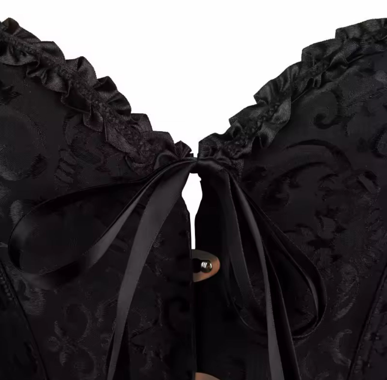 MST Phase 2000s Corset