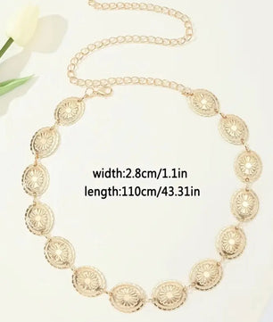 MST Alley 90’s 2.0 Belt - Mystyletoday