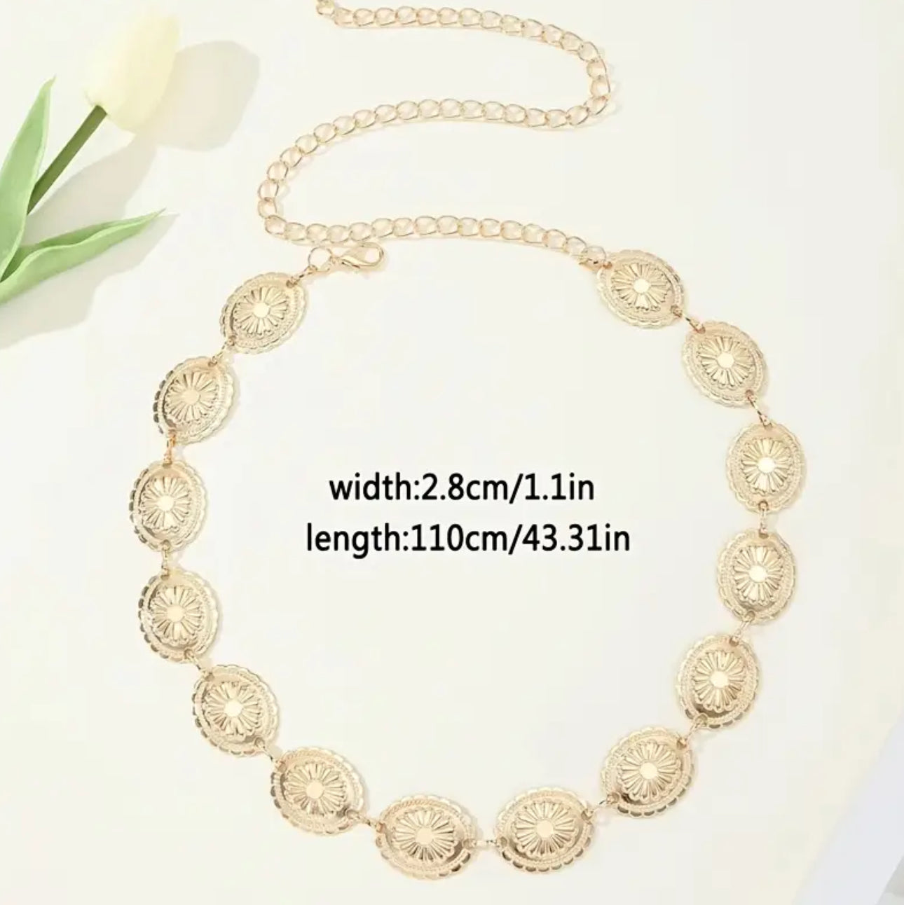 MST Alley 90’s 2.0 Belt - Mystyletoday