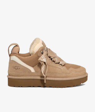 MST UGG-Style Lowmel Winter Boots