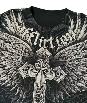 Phase 2000s 3.8 T-Shirt