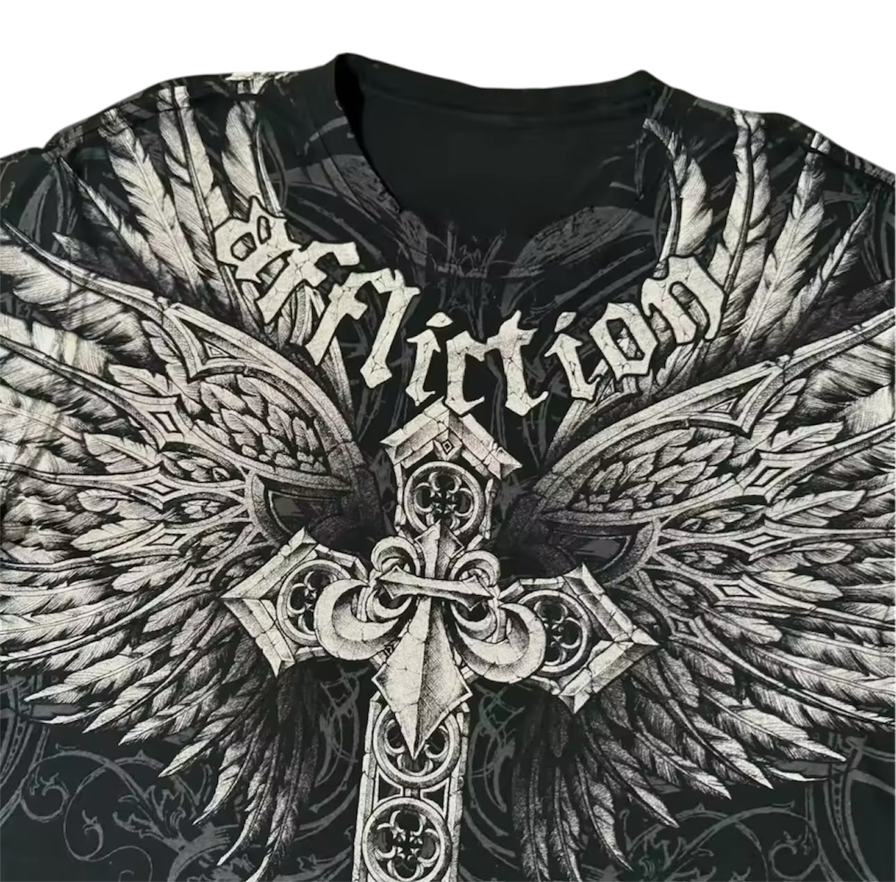 Phase 2000s 3.8 T-Shirt