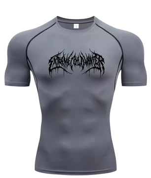 MST impact Street Compression Shirt