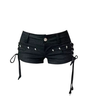 MST Phase 2000s 4.2 Low Rise Short