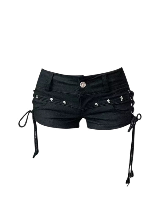 MST Phase 2000s 4.2 Low Rise Short