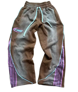 MST Street Era 2.4 jogger