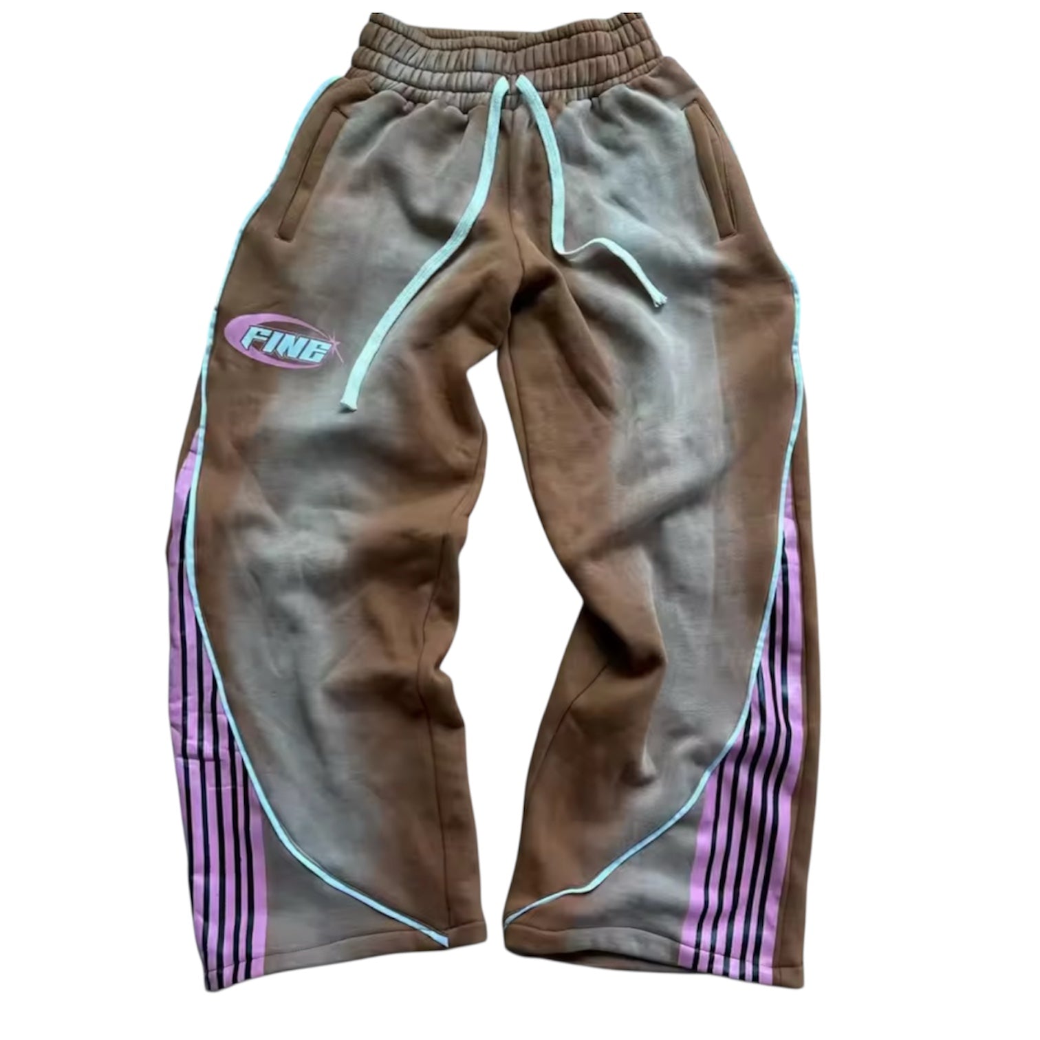 MST Street Era 2.4 jogger