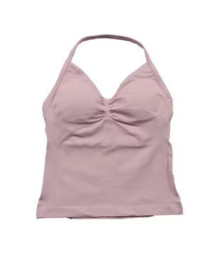 MST Dfyne Impact Backless Top