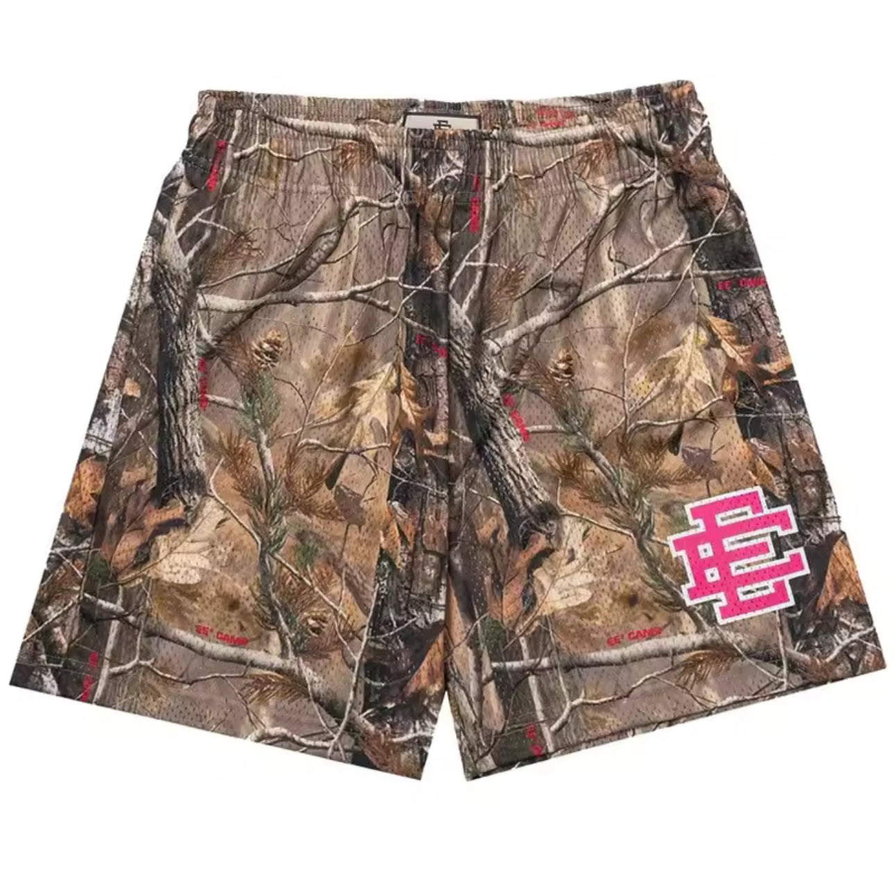 MST Impact Gym Shorts