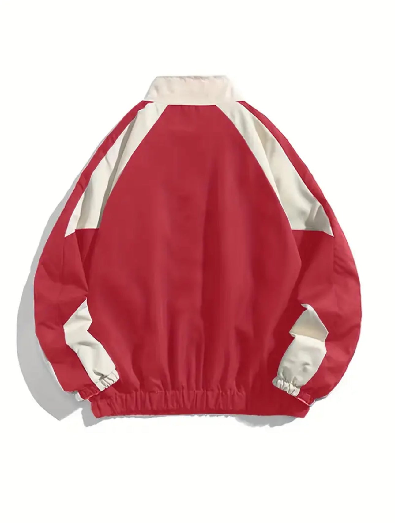 MST Phase 2000s Y2K Jacket