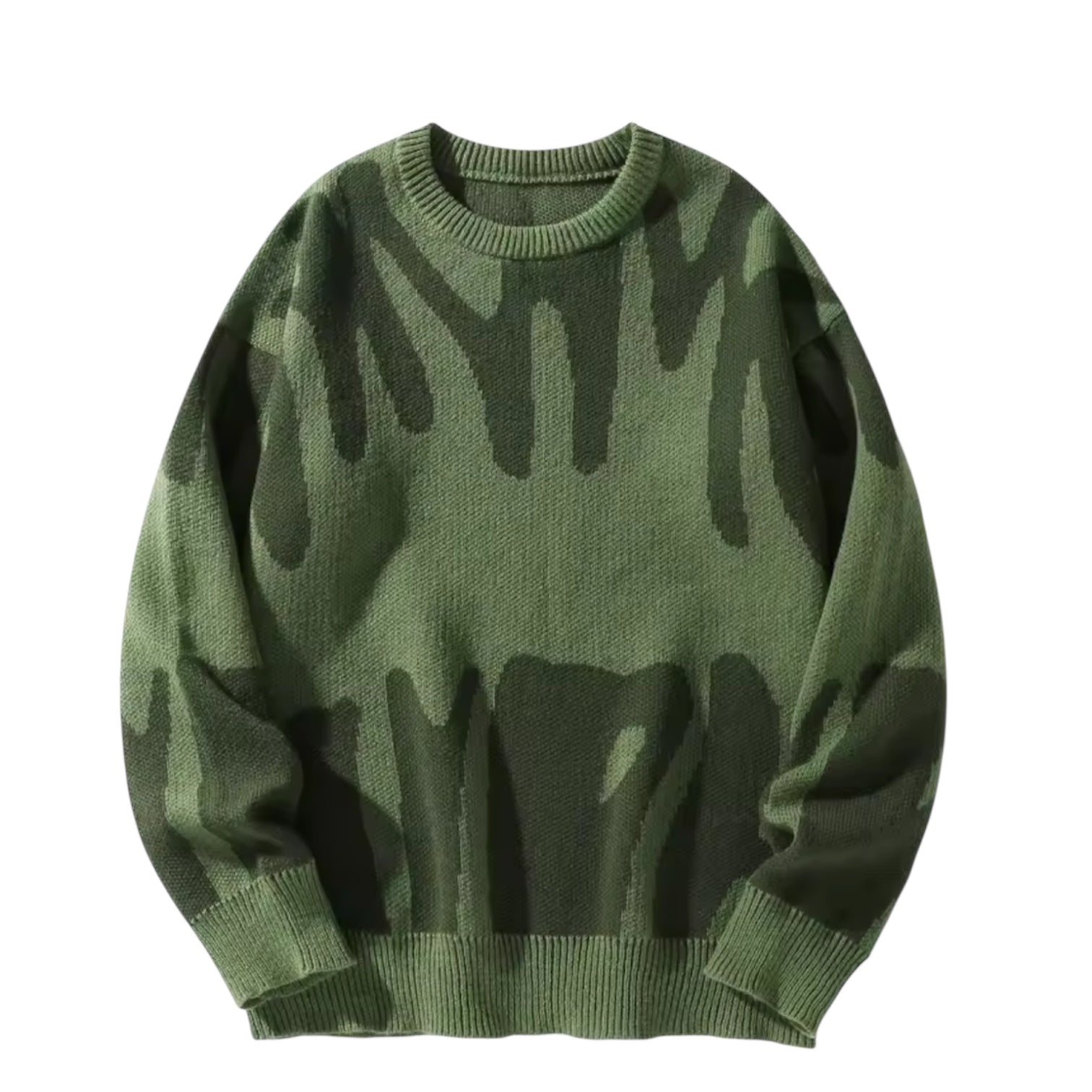 MST Street Era Sweatshirt