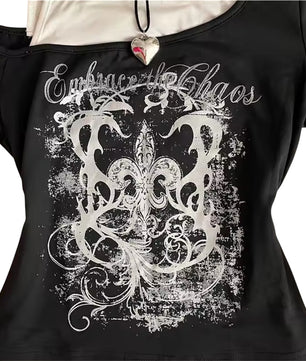 MST Phase 2000s 3.7 T-Shirt